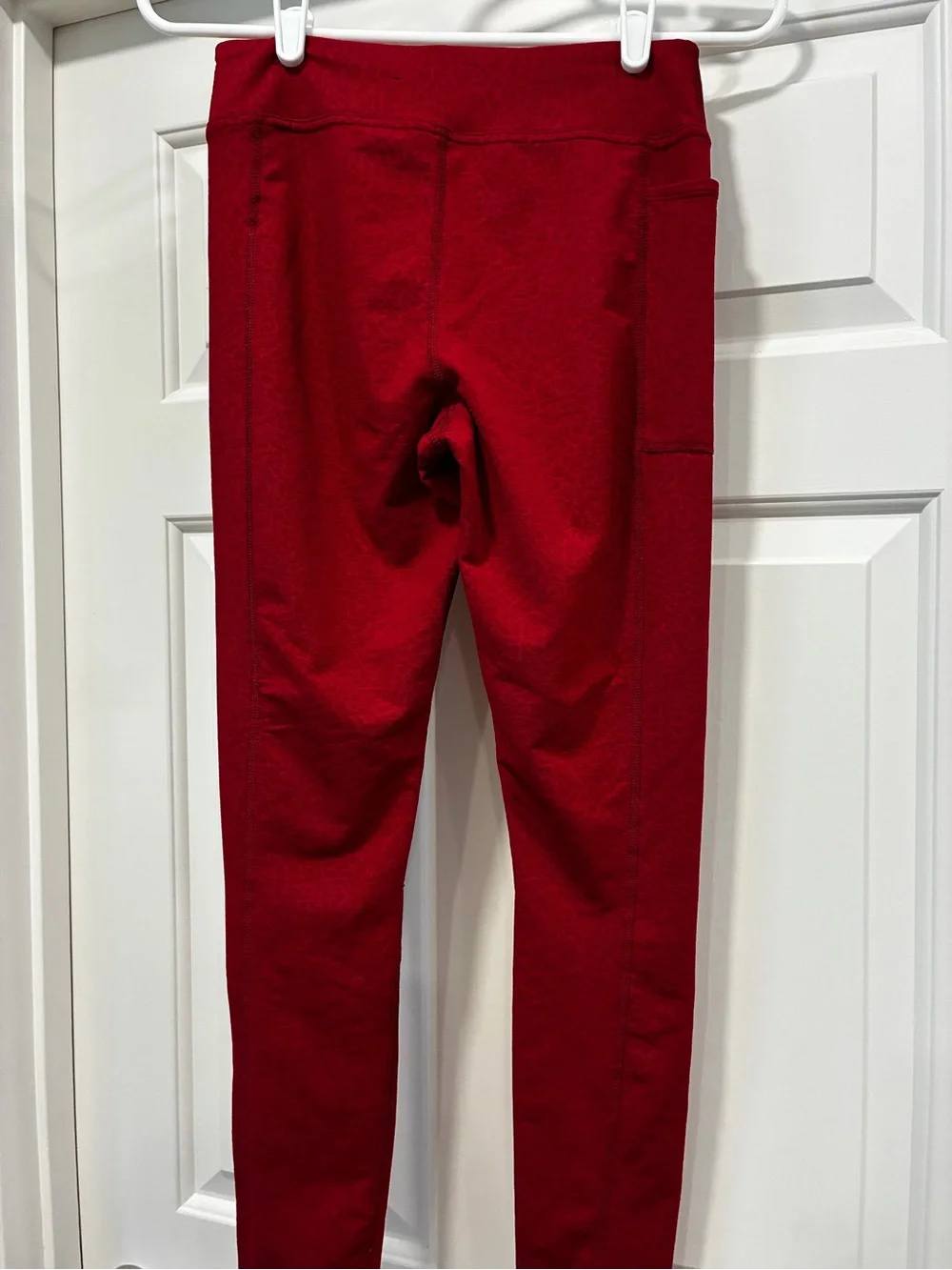 bcg comfortable red